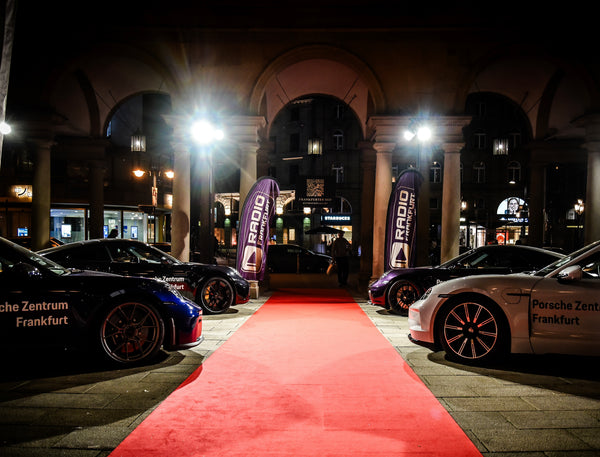 THE FRANKFURTER Grand Gala 06. März 2027