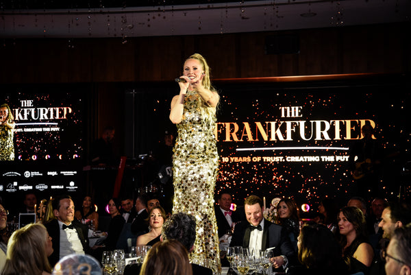 THE FRANKFURTER Grand Gala 06. März 2027