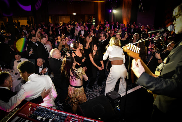 THE FRANKFURTER Grand Gala 06. März 2027