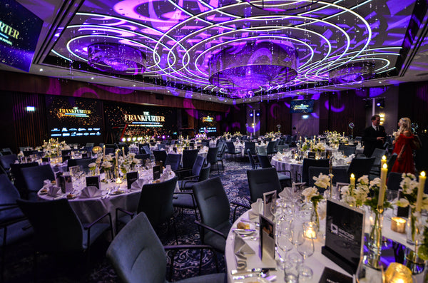 THE FRANKFURTER Grand Gala 06. März 2027